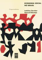 Livro - Economia social no Brasil Livro - Economia social no Brasil
