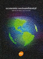 Livro - Economia socioambiental