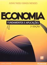 Livro - Economia