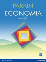 Livro - Economia