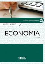 Livro - Economia