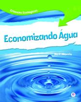 Livro - Economizando água