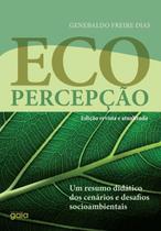 Livro - Ecopercepção Livro - Ecopercepção