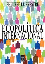 Livro - Ecopolítica internacional