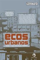 Livro - Ecos urbanos Livro - Ecos urbanos