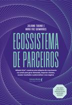 Livro - Ecossistema de Parceiros