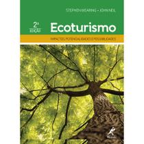 Livro - Ecoturismo Livro - Ecoturismo