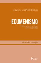 Livro - Ecumenismo Livro - Ecumenismo