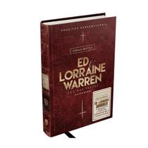 Livro Ed e Lorraine Warren: Luz nas Trevas Vol. 4 Gerald Brittle