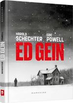 Livro - Ed Gein