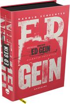 Livro - Ed Gein: Silêncio Psicótico Livro - Ed Gein: Silêncio Psicótico