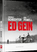 Livro Ed Gein