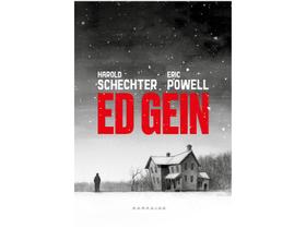 Livro Ed Gein