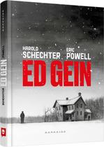 Livro Ed Gein