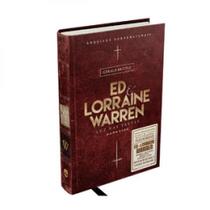 Livro - Ed & Lorraine Warren: Luz nas Trevas