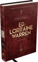Livro - Ed & Lorraine Warren: Luz nas Trevas