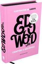 Livro Ed Wood: Contos & Delírios Genevieve Gornichec