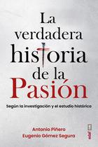 Livro Edaf A verdadeira história da paixão