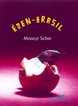 Livro - Éden-Brasil