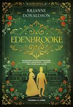Livro - Edenbrooke – Edição Especial