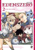 Livro - Edens Zero Vol. 02