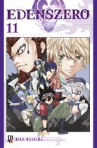 Livro - Edens Zero Vol. 11