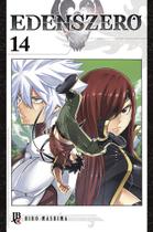 Livro - Edens Zero Vol. 14