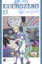 Livro - Edens Zero - Vol. 15