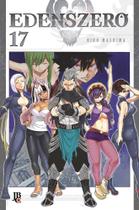 Livro - Edens Zero - Vol. 17