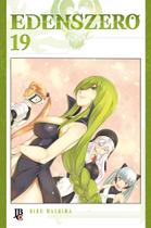 Livro - Edens Zero Vol. 19 Livro - Edens Zero Vol. 19