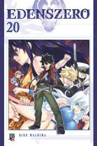 Livro - Edens Zero Vol. 20
