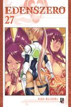 Livro - Edens Zero vol. 27
