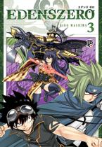 Livro - Edens Zero - Vol. 3