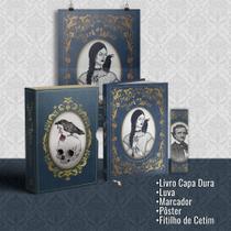 Livro - Edgar Allan Poe - Dark Ladies Livro - Edgar Allan Poe - Dark Ladies
