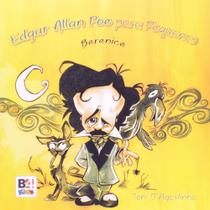 livro - Edgar Allan Poe Para Pequenos -B4 Kids