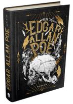 Livro - Edgar Allan Poe - Vol. 1