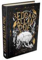 Livro - Edgar Allan Poe - Vol. 1 Livro - Edgar Allan Poe - Vol. 1
