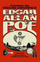 Livro - Edgar Allan Poe Livro - Edgar Allan Poe
