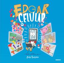 Livro - Edgar Celular