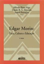 Livro - Edgar Morin Livro - Edgar Morin