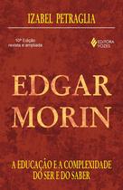 Livro - Edgar Morin
