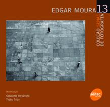Livro - Edgar Moura