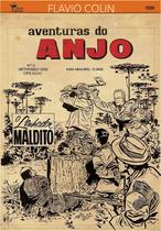 Livro - Edição de artista #1: Aventuras do Anjo Livro - Edição de artista #1: Aventuras do Anjo