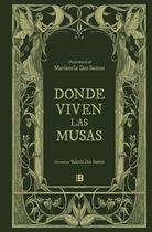 Livro Ediciones B Donde viven las musas//Terra das Musas