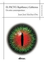Livro EDICIONES OBLICUAS EL PACTO REPTILIANO Edição em espanhol