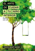 Livro Ediciones Paidós A arte de cuidar de seu filho interior Livro Ediciones Paidós A arte de cuidar de seu filho interior