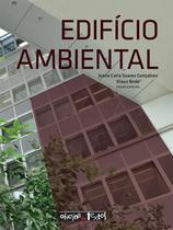Livro - Edifício ambiental