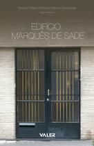 Livro - Edifício Marquês de Sade Livro - Edifício Marquês de Sade