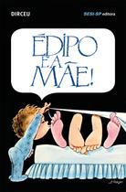 Livro - Édipo é a mãe Livro - Édipo é a mãe