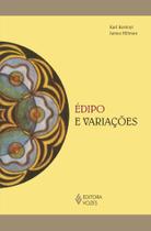 Livro - Édipo e variações